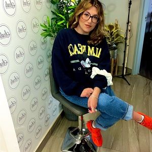 Meet your Posher, Maria